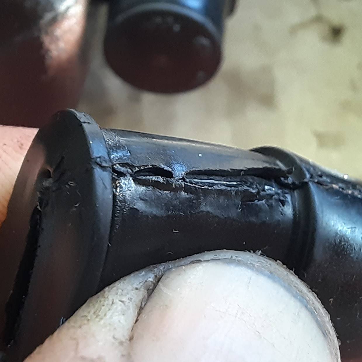 thumb