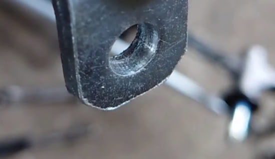 thumb