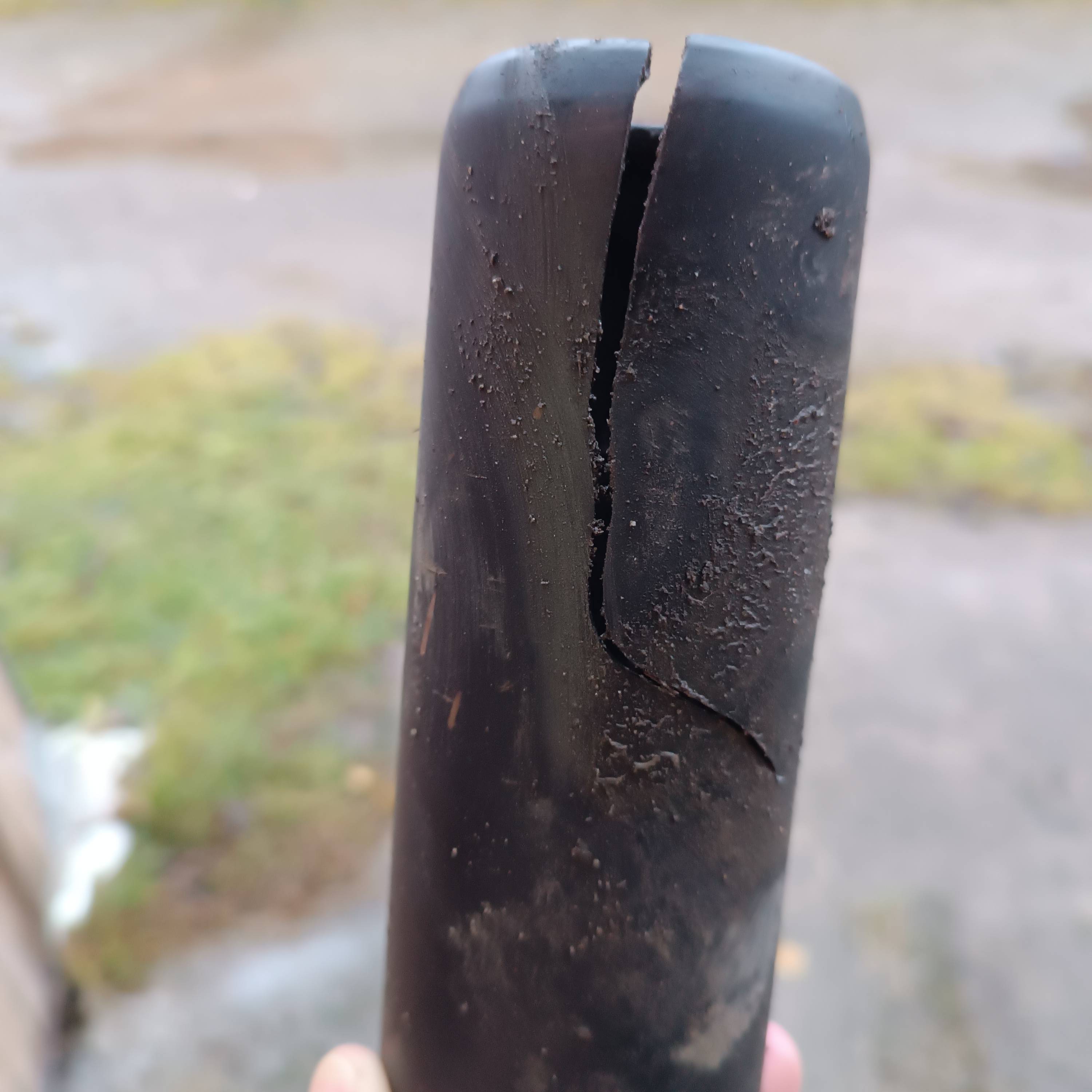 thumb