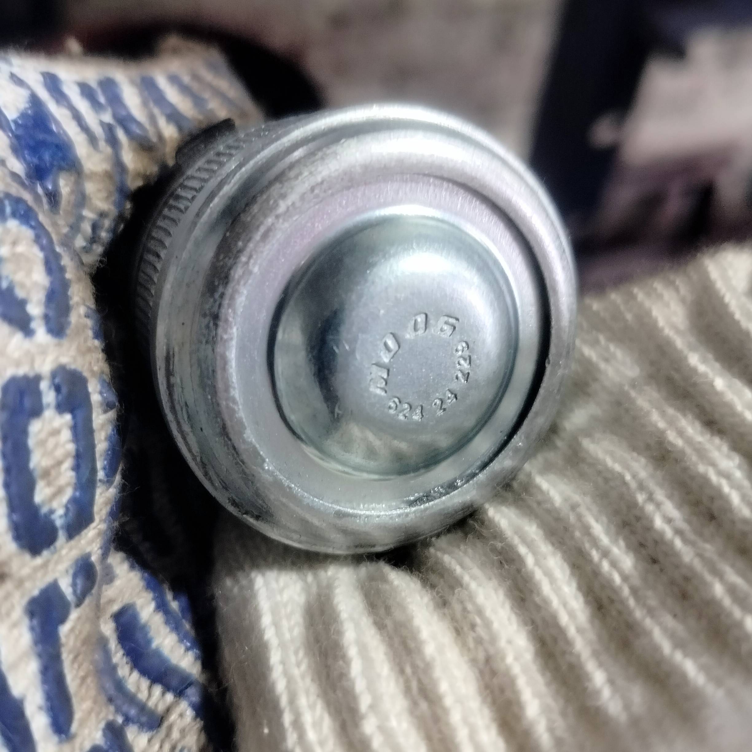 thumb