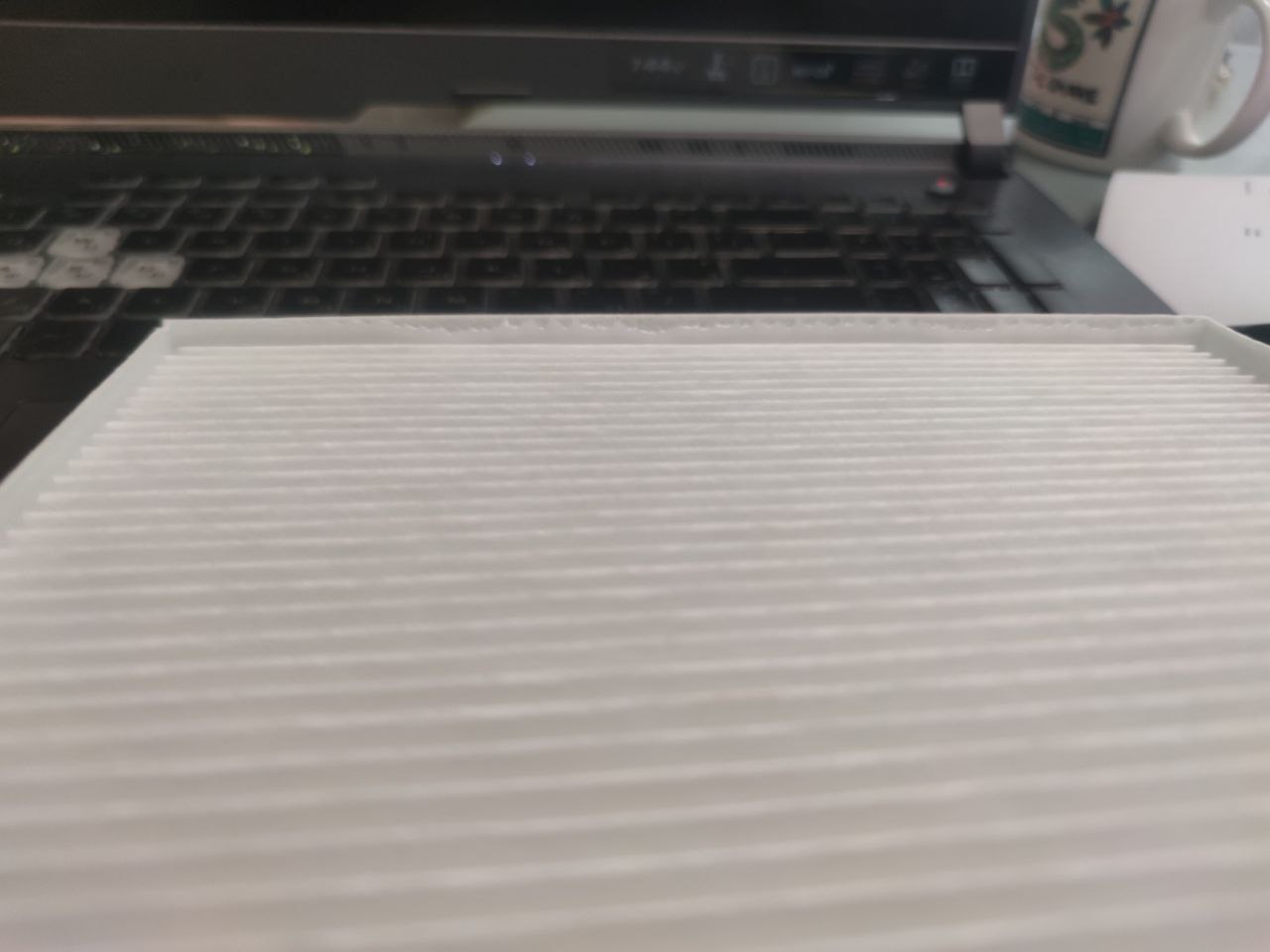 thumb