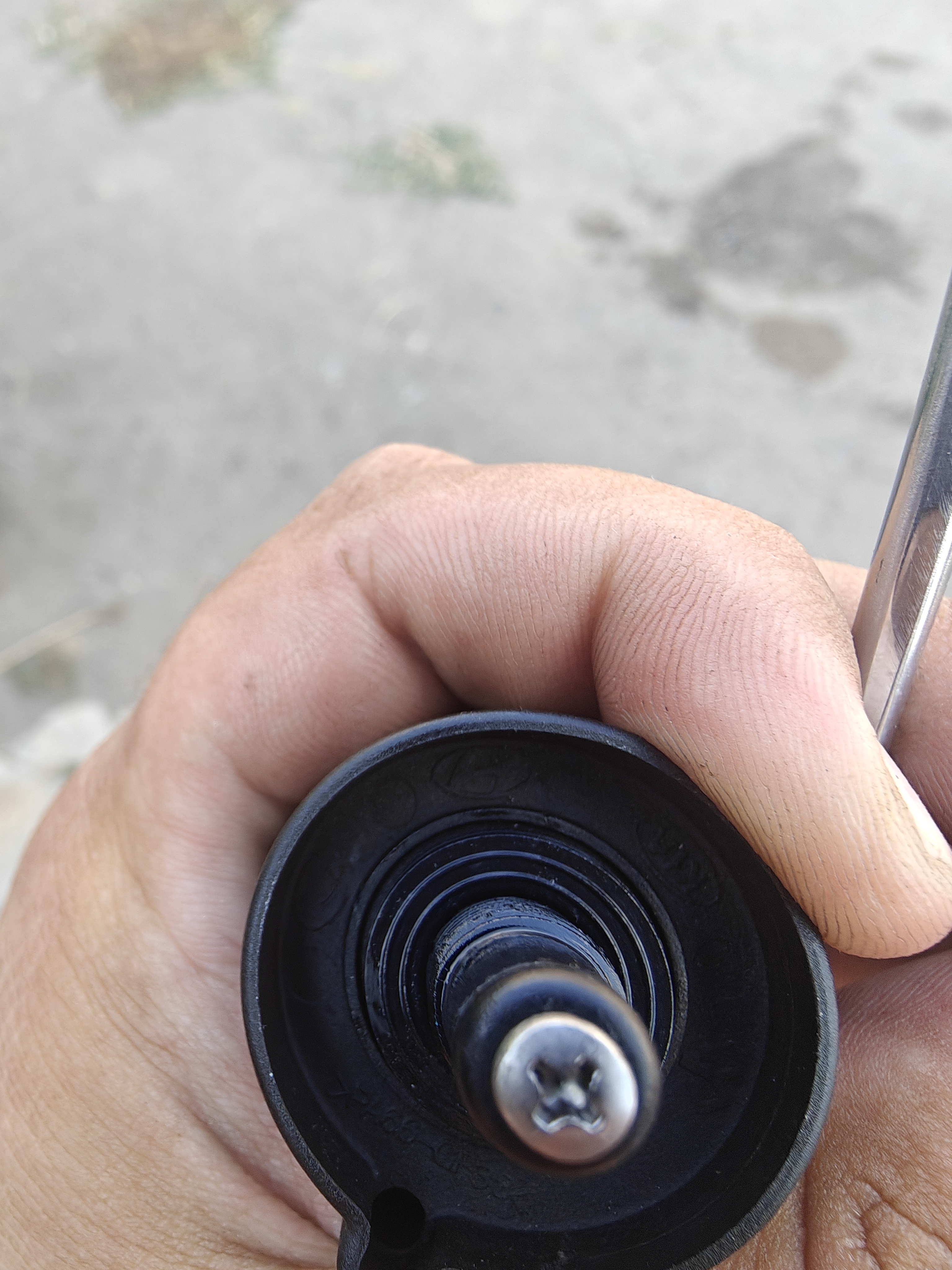 thumb