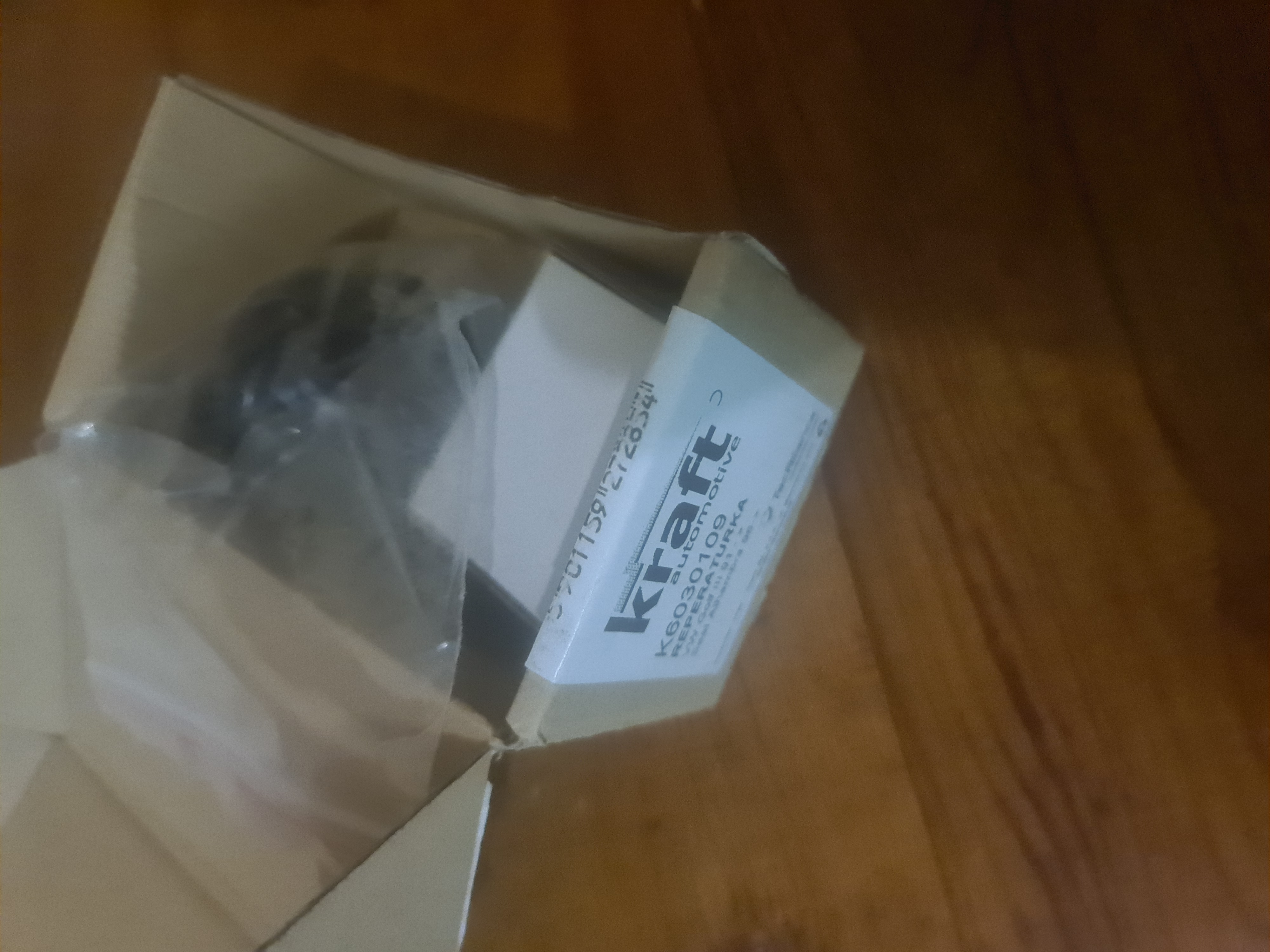 thumb
