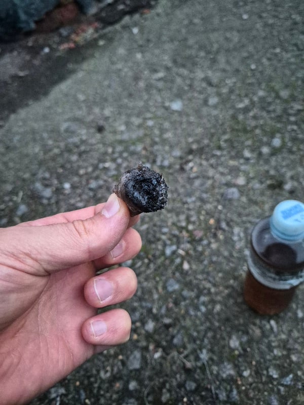thumb