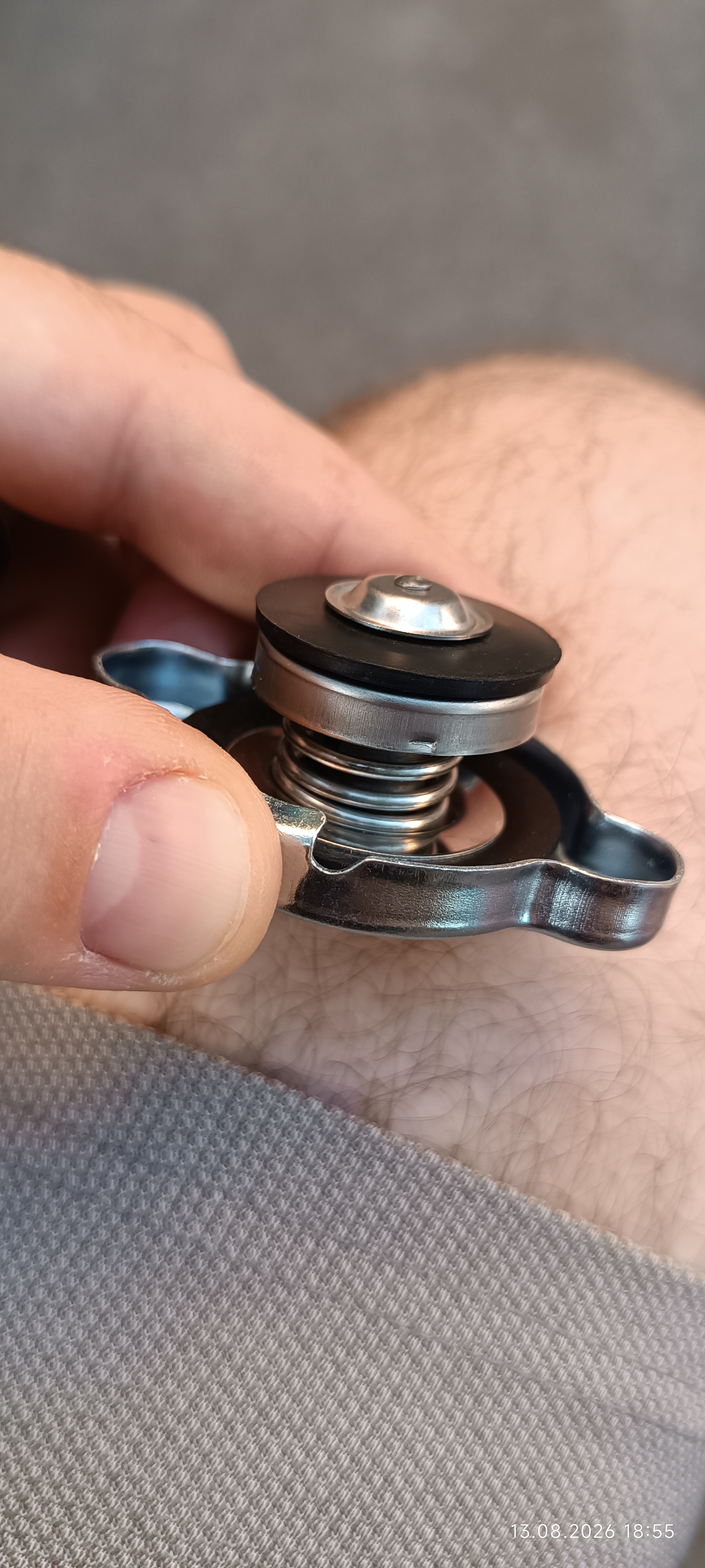 thumb