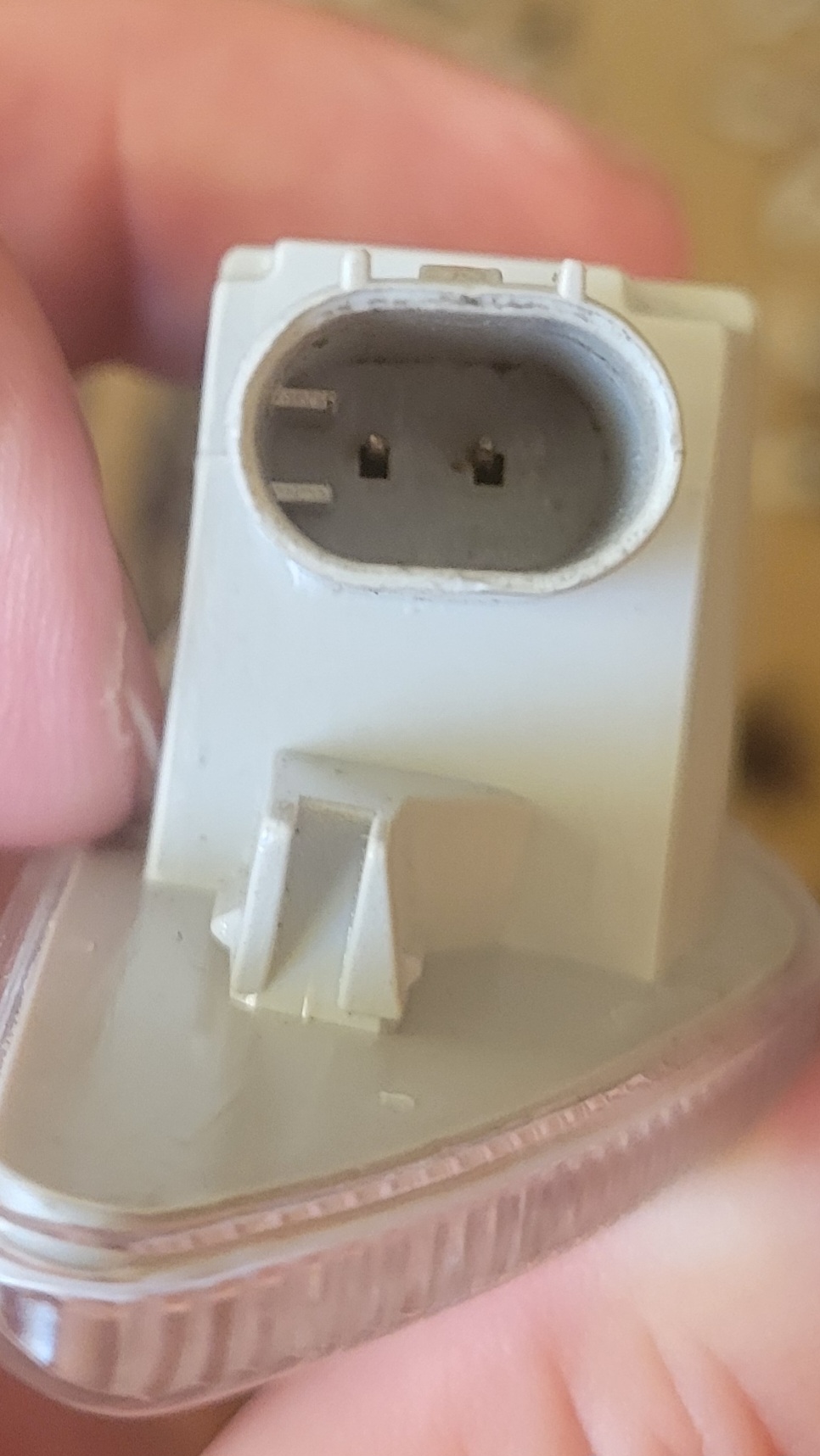thumb