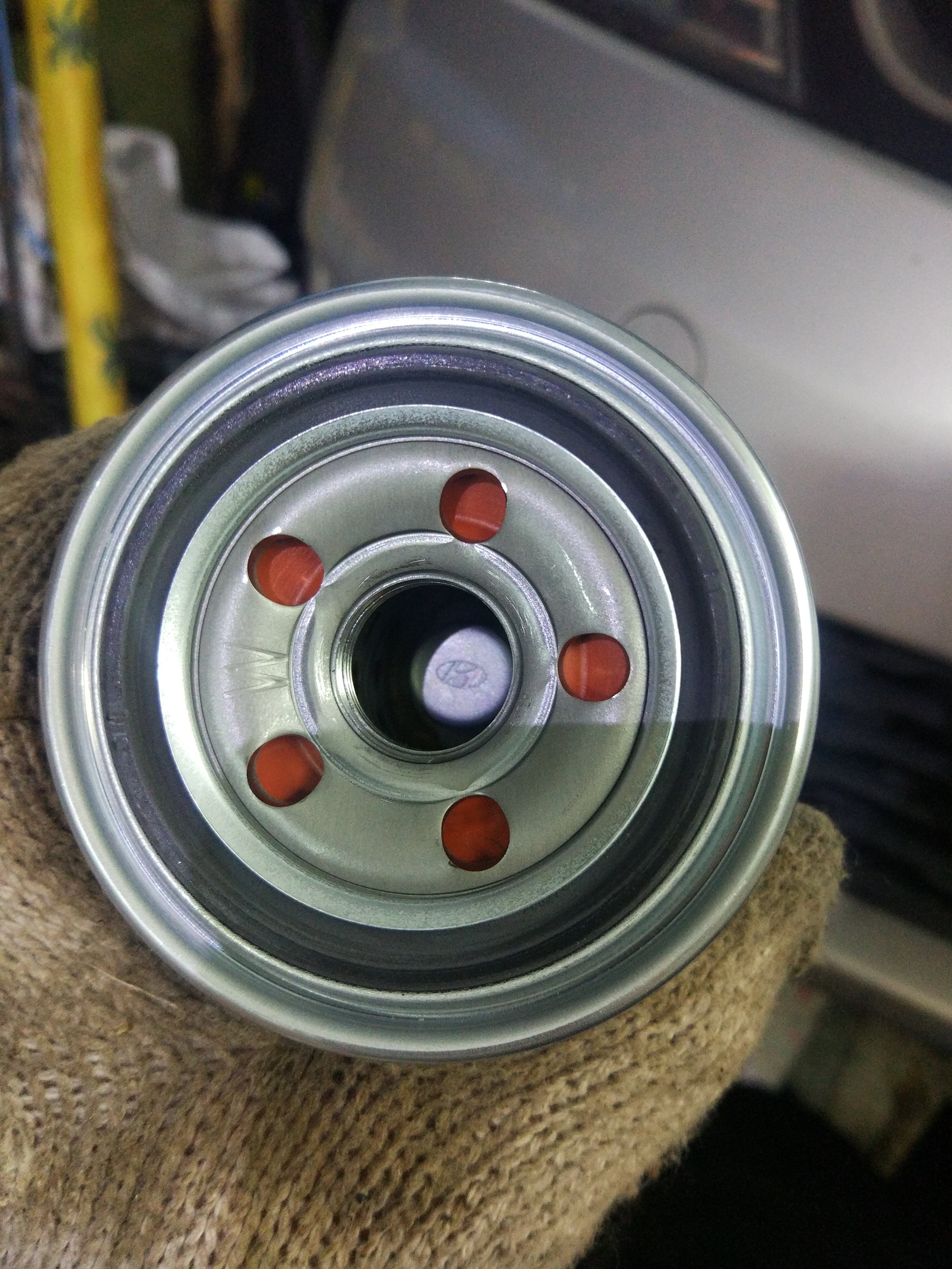 Hyundai kia 2630035504