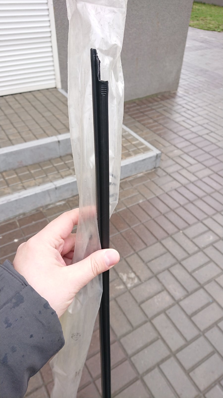 thumb
