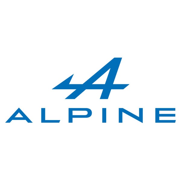Części do Alpine