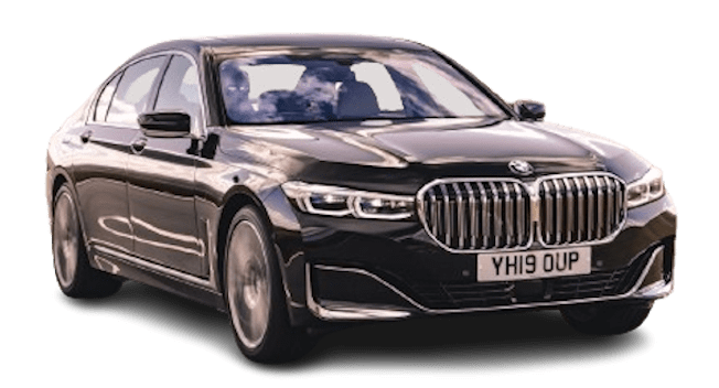 Автозапчастини до БМВ 7 Серії (BMW 7 series)