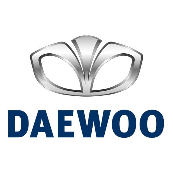 Ersatzteile für Daewoo