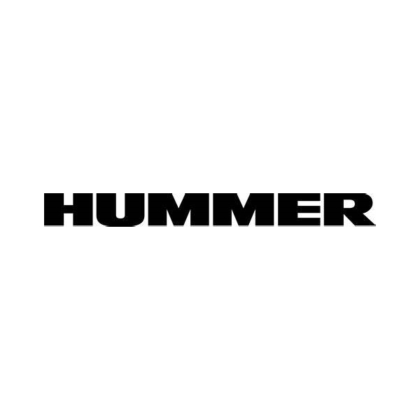 Hummer Parts