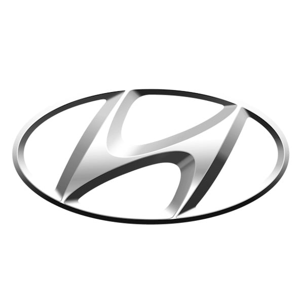 Запчасти на Хюндай (Hyundai)