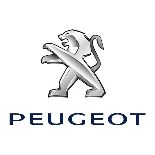 Części do Peugeot