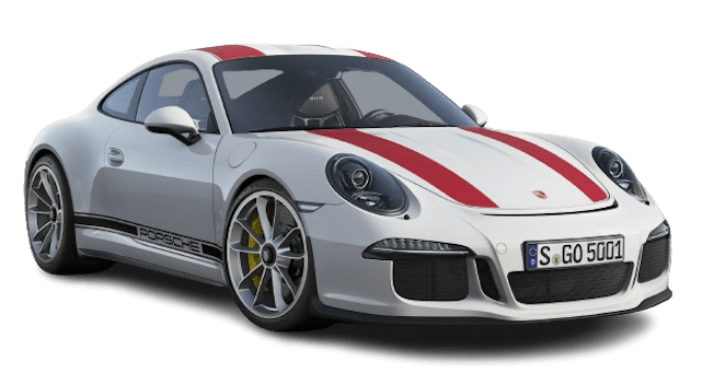 Автозапчастини до Порш 911 (Porsche 911)