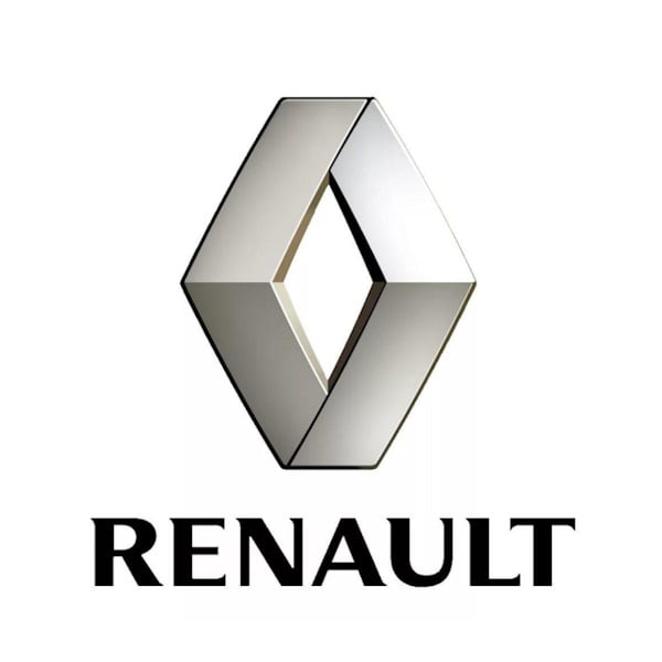 Запчасти на Рено (Renault)