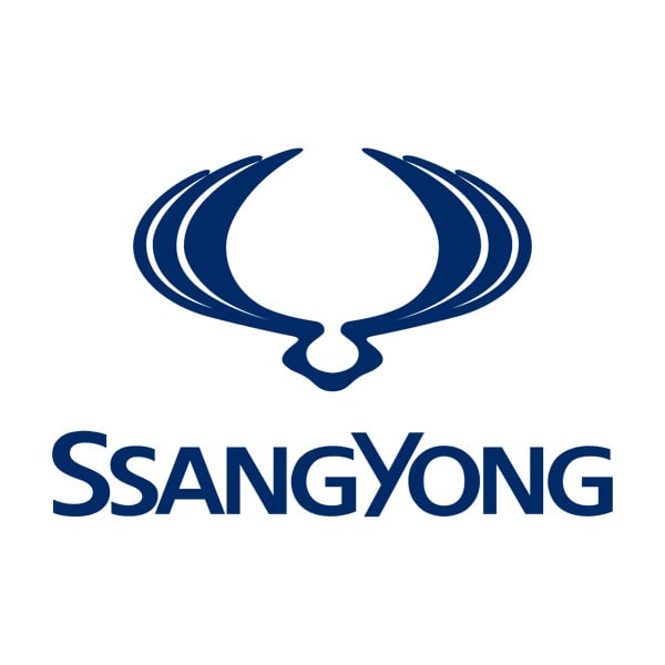 Części do Ssangyong