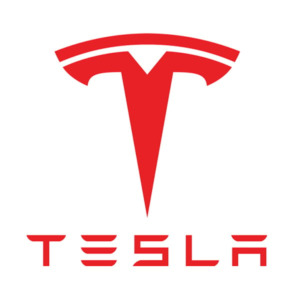 Ersatzteile für Tesla