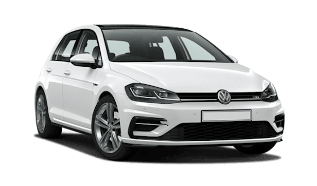 Автозапчастини до Фольксваген Гольф (Volkswagen Golf)