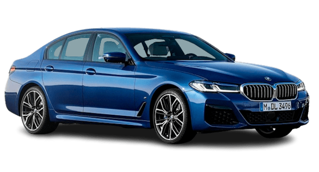 Автозапчастини до БМВ 5 Серії (BMW 5 series)