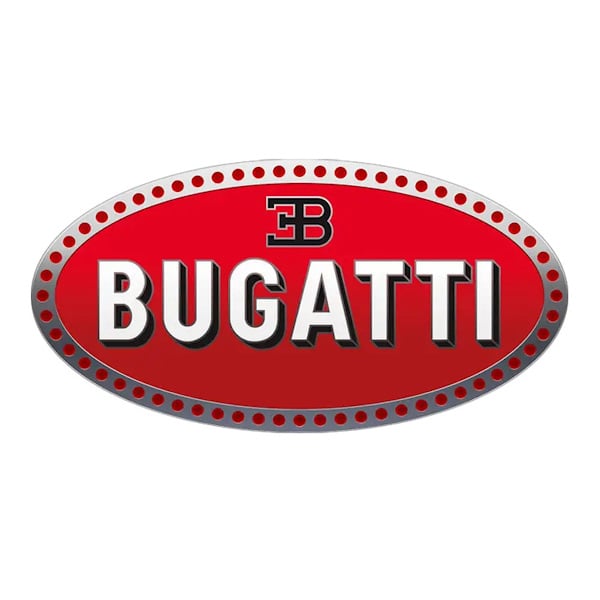 Części do Bugatti