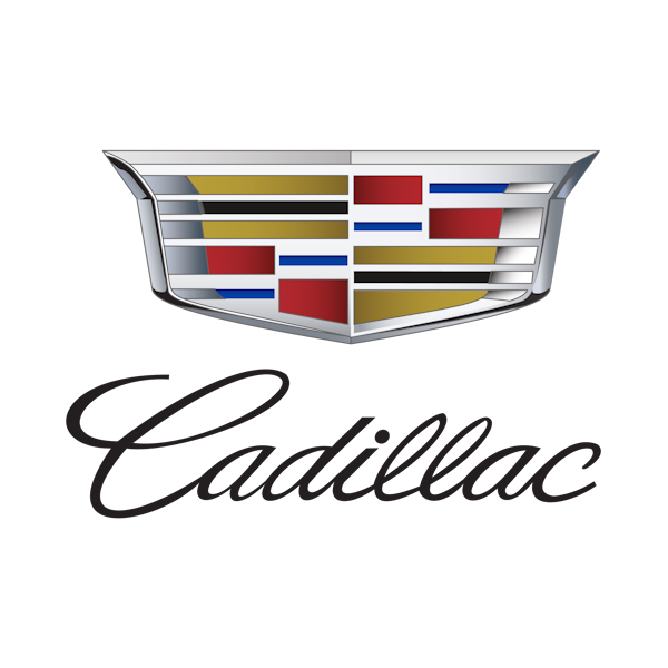 Ersatzteile für Cadillac