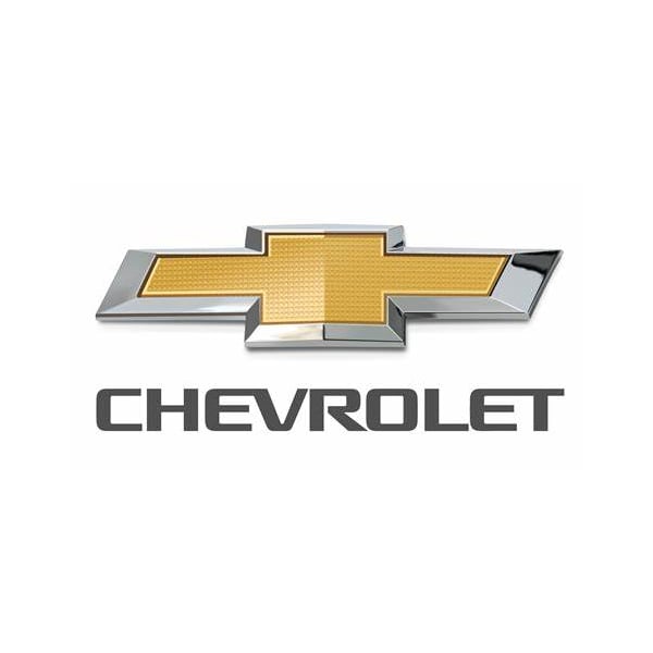 Chevrolet Parts 