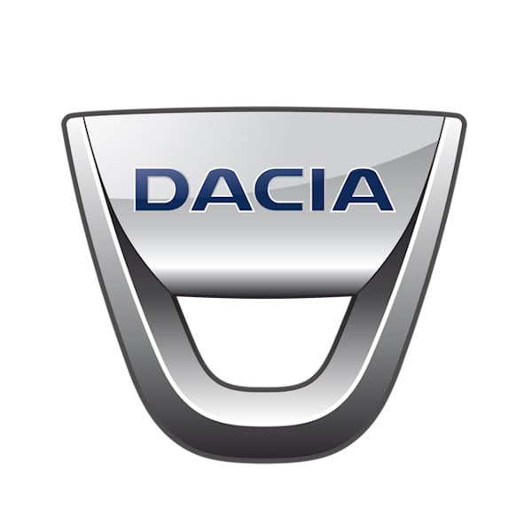 Części do Dacia