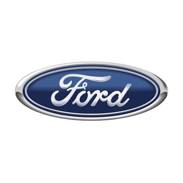 Części do Ford