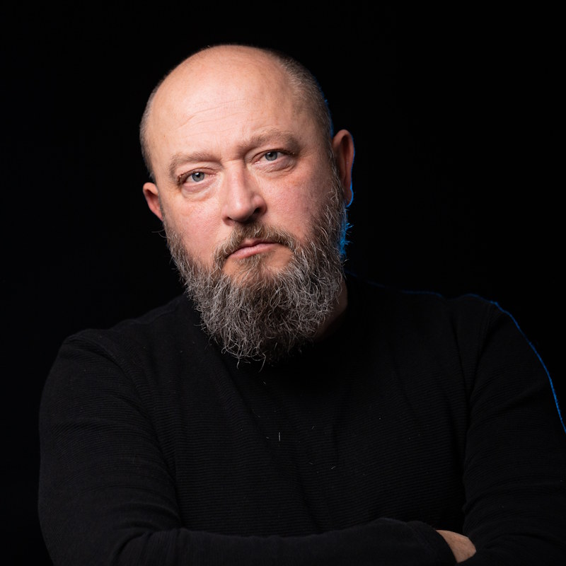 Константин Леоненко