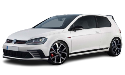 Запчасти на Volkswagen Golf