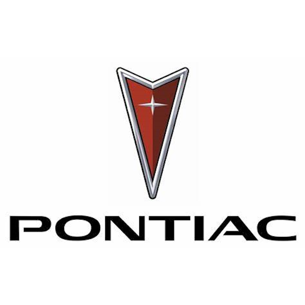 Ersatzteile für Pontiac