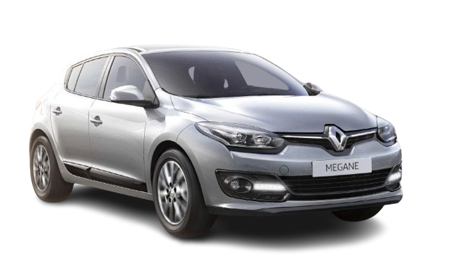 Автозапчастини до Рено Меган (Renault Megane) 