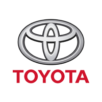 Ersatzteile für Toyota